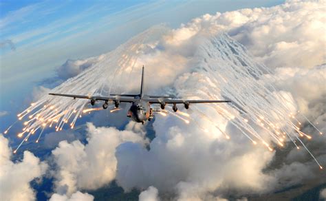 Please contact us if you want to publish a C-130 wallpaper on our site. . Ac130 wallpaper